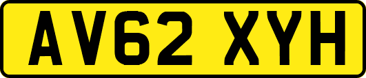 AV62XYH