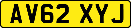 AV62XYJ
