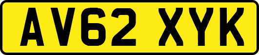 AV62XYK