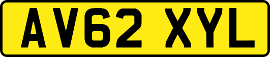 AV62XYL