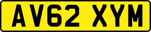 AV62XYM