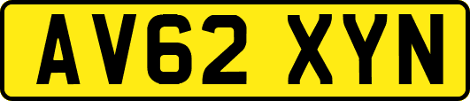 AV62XYN