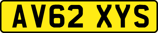 AV62XYS