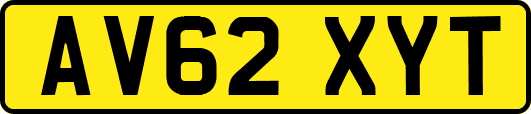 AV62XYT