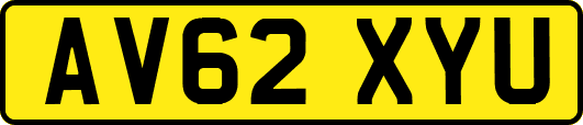 AV62XYU