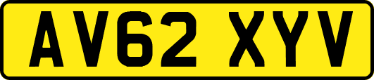 AV62XYV