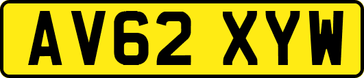 AV62XYW