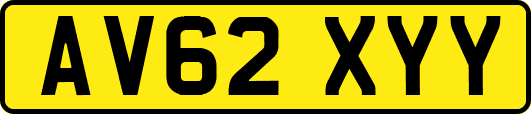 AV62XYY