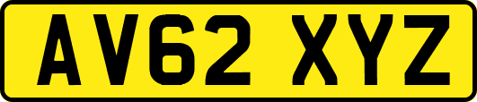 AV62XYZ