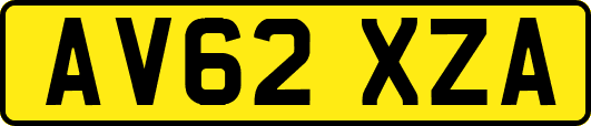 AV62XZA
