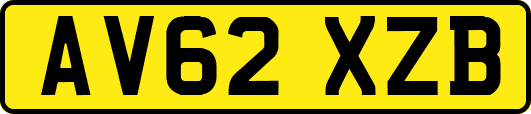 AV62XZB