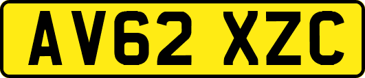 AV62XZC
