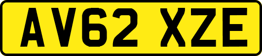 AV62XZE