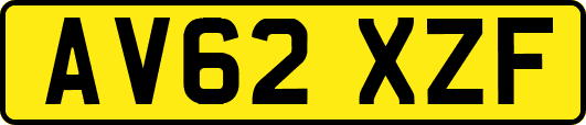 AV62XZF