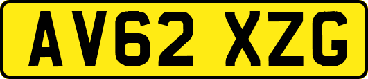 AV62XZG