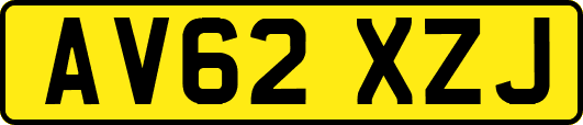 AV62XZJ
