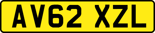 AV62XZL