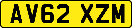 AV62XZM