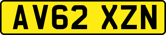 AV62XZN