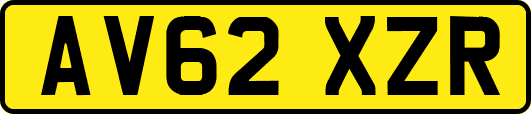 AV62XZR
