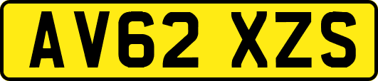 AV62XZS