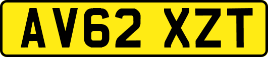 AV62XZT