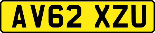 AV62XZU
