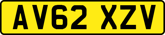 AV62XZV