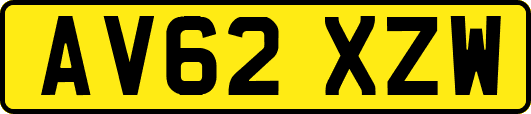 AV62XZW