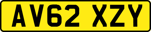 AV62XZY