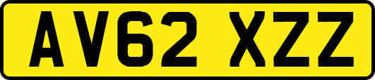AV62XZZ