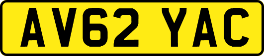 AV62YAC