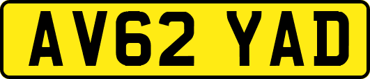 AV62YAD
