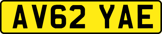 AV62YAE