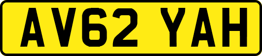 AV62YAH