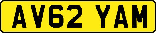 AV62YAM
