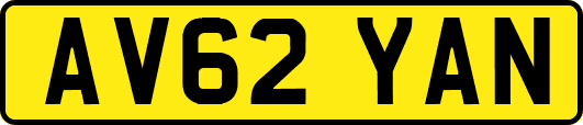 AV62YAN