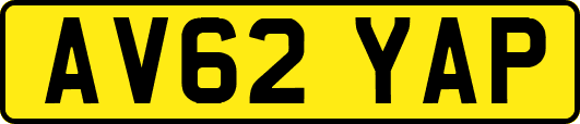 AV62YAP