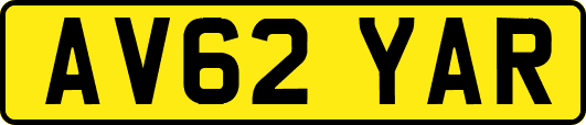 AV62YAR