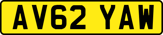 AV62YAW