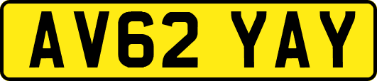 AV62YAY
