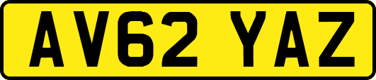 AV62YAZ