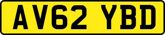 AV62YBD