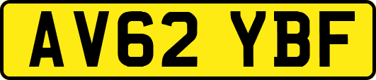 AV62YBF