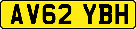 AV62YBH