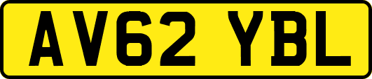 AV62YBL