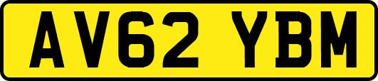 AV62YBM