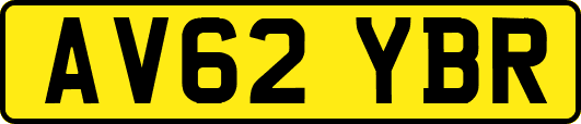 AV62YBR