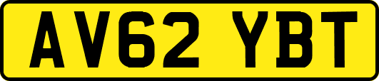 AV62YBT