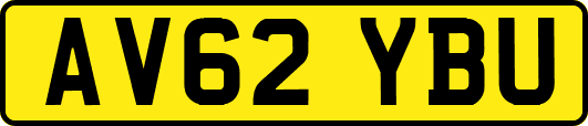 AV62YBU